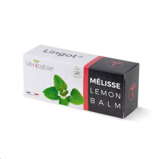 Véritable Lingot Meduňka lékařská - BIO Véritable Lingot Meduňka lékařská - BIO
