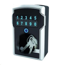 Master Lock 5441EURD bezpečnostní schránka - Bluetooth Master Lock 5441EURD bezpečnostní schránka - Bluetooth
