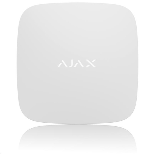 Ajax LeaksProtect (8EU) ASP white (8050)