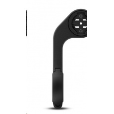 Garmin předsazený držák na kolo pro Charge Power Pack a cyklopočítač Edge 1030 Garmin předsazený držák na kolo pro Charge Power Pack a cyklopočítač Edge 1030