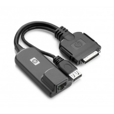 HP BladeSystem c-Class KVM Interface Adapter - 1 pack HP BladeSystem c-Class KVM Interface Adapter - 1 pack
