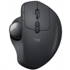 Logitech Wireless Trackball Mouse MX ERGO Logitech Wireless Trackball Mouse MX ERGO
