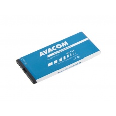 AVACOM baterie do mobilu Nokia Lumia 730 Li-ion 3,8V 2200mAh (náhrada BV-T5A)