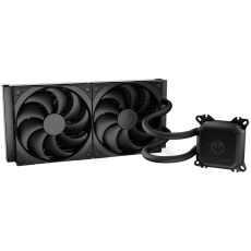 Endorfy vodní chladič CPU Navis F280 / 2x140mm / LGA1851 / AM5 Endorfy vodní chladič CPU Navis F280 / 2x140mm / LGA1851 / AM5