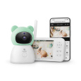 TrueLife NannyCam R6 Dual Smart - digitální video chůvička