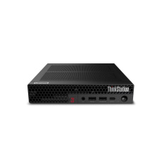 LENOVO PC ThinkStation/Workstation P3 Tiny - i7-14700,16GB,512SSD,T400 4GB,WiFi,BT,W11P LENOVO PC ThinkStation/Workstation P3 Tiny - i7-14700,16GB,512SSD,T400 4GB,WiFi,BT,W11P