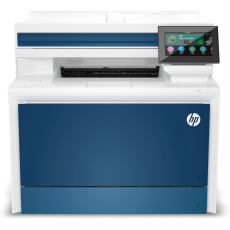 HP Color LaserJet Pro MFP 4302fdn (A4, 33/33ppm, USB 2.0, Ethernet, Print/Scan/Copy/Fax, DADF, Duplex) HP Color LaserJet Pro MFP 4302fdn (A4, 33/33ppm, USB 2.0, Ethernet, Print/Scan/Copy/Fax, DADF, Duplex)