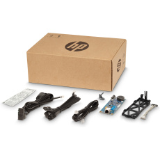 HP MFP Analog Fax 702 Accessory HP MFP Analog Fax 702 Accessory