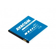 AVACOM Baterie do mobilu Xiaomi Redmi 1S Li-Ion 3,8V 2050mAh (náhrada BM41) AVACOM Baterie do mobilu Xiaomi Redmi 1S Li-Ion 3,8V 2050mAh (náhrada BM41)