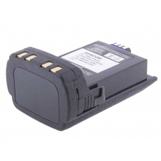 AVACOM Motorola APX6000, APX7000, APX8000, NNTN7038A Li-Ion 7,4V 2500mAh AVACOM Motorola APX6000, APX7000, APX8000, NNTN7038A Li-Ion 7,4V 2500mAh
