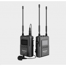 Saramonic UwMic9S Kit 1 (TX+RX) Saramonic UwMic9S Kit 1 (TX+RX)