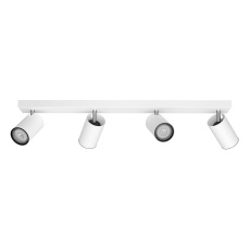 PHILIPS bodové světlo KOSIPO bar/tube white 4xNW 230V - bílá PHILIPS bodové světlo KOSIPO bar/tube white 4xNW 230V - bílá