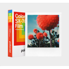 Polaroid COLOR FILM FOR SX-70 Polaroid COLOR FILM FOR SX-70