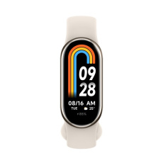 Xiaomi Mi Band 8 Gold EU Xiaomi Mi Band 8 Gold EU