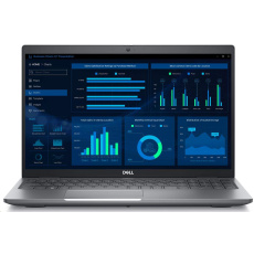 DELL NTB Precision 3581/i7-13700H/16GB/512GB SSD/15.6" FHD/IR Cam&Mic/NVIDIA RTX A500/WLAN/Backlit Kb/W11 Pro/3Y PS NBD DELL NTB Precision 3581/i7-13700H/16GB/512GB SSD/15.6" FHD/IR Cam&Mic/NVIDIA RTX A500/WLAN/Backlit Kb/W11 Pro/3Y PS NBD