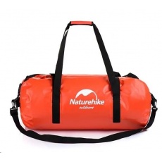 Naturehike vodotěsný batoh 120l - červený Naturehike vodotěsný batoh 120l - červený