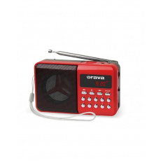 ORAVA RP-141 R rádio ORAVA RP-141 R rádio