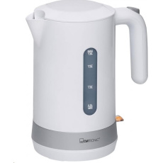 Clatronic WK 3452 rych.konvice 1.8l bílá Clatronic WK 3452 rych.konvice 1.8l bílá