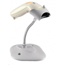 Zebra čtečka KIT LS1203 white USB kabel & stojánek KIT Zebra čtečka KIT LS1203 white USB kabel & stojánek KIT