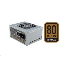 Fortron zdroj FSP350-50SAC 80PLUS BRONZE, SFX, 350W Fortron zdroj FSP350-50SAC 80PLUS BRONZE, SFX, 350W