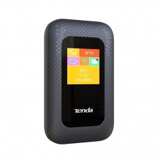 Tenda 4G185 - 3G/4G LTE Mobile Wi-Fi Hotspot Router s LCD 802.11b/g/n, microSD, 2100mAh Tenda 4G185 - 3G/4G LTE Mobile Wi-Fi Hotspot Router s LCD 802.11b/g/n, microSD, 2100mAh