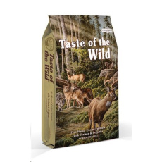 Taste of the Wild Pine Forest Canine 5,6kg Taste of the Wild Pine Forest Canine 5,6kg
