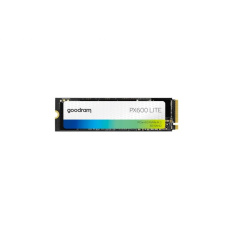 GOODRAM SSD PX600 Lite 256GB, PCIe Gen4x4, M.2 2280, (R:3400/W:2000MB/s) GOODRAM SSD PX600 Lite 256GB, PCIe Gen4x4, M.2 2280, (R:3400/W:2000MB/s)