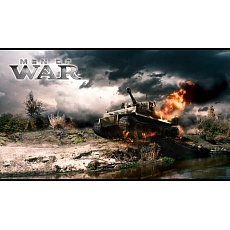 Men of War (PC) klíč Steam Men of War (PC) klíč Steam