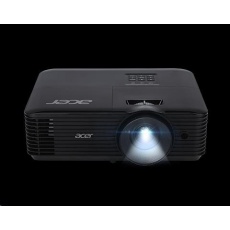 ACER Projektor X1226AH, DLP 3D, XGA (1024x768), max. rozlišení 1920x1200,4:3,4000Lm, 20000/1, HDMI, 2.7kg,EUROPower EMEA ACER Projektor X1226AH, DLP 3D, XGA (1024x768), max. rozlišení 1920x1200,4:3,4000Lm, 20000/1, HDMI, 2.7kg,EUROPower EMEA