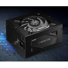 ADATA XPG zdroj CYBERCORE1000W 80+ PLATINUM Modular ADATA XPG zdroj CYBERCORE1000W 80+ PLATINUM Modular