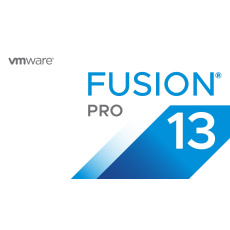 VMware Fusion 13 Pro, ESD VMware Fusion 13 Pro, ESD