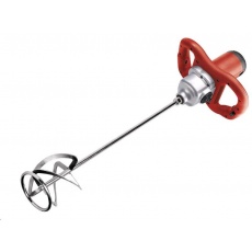 Extol Premium míchadlo stavebních směsí, dvourychlostní, 1600W 8890601 Extol Premium míchadlo stavebních směsí, dvourychlostní, 1600W 8890601