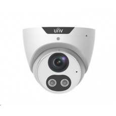 Uniview IPC3615SB-ADF40KMC-I0, 2880x1620 (4,7 Mpix),H.265, obj. 4mm (83,7°), Mic., Repro, IR 30m, Bílý přísvit, IP67 Uniview IPC3615SB-ADF40KMC-I0, 2880x1620 (4,7 Mpix),H.265, obj. 4mm (83,7°), Mic., Repro, IR 30m, Bílý přísvit, IP67