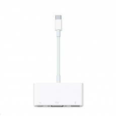 APPLE USB-C VGA Multiport Adapter APPLE USB-C VGA Multiport Adapter