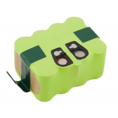 AVACOM Baterie pro SENCOR SVC 9031 Ni-MH 14,4V 3000mAh AVACOM Baterie pro SENCOR SVC 9031 Ni-MH 14,4V 3000mAh