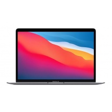APPLE MacBook Air 13'',M1 chip with 8-core CPU and 7-core GPU, 256GB,8GB RAM - Space Grey APPLE MacBook Air 13'',M1 chip with 8-core CPU and 7-core GPU, 256GB,8GB RAM - Space Grey