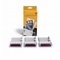 Kodak Cartridge 2,1x3,4" 30-pack Kodak Cartridge 2,1x3,4" 30-pack