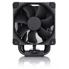 NOCTUA NH-U9S chromax.black - chladič procesoru, LGA1851, AM5 NOCTUA NH-U9S chromax.black - chladič procesoru, LGA1851, AM5