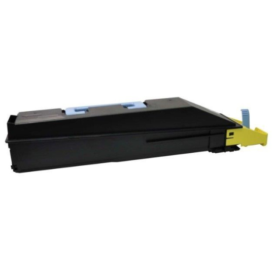 OWA Armor toner pro KYOCERA MITA FS-C8020MFP, FS-C8025MFP,FS-C8520MFP,FS-C8525MFP, 6000 stran, TK-895 Y, žlutá/yellow