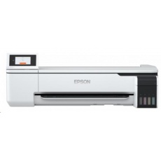 EPSON tiskárna ink SureColor SC-T3100x 220V , 4ink, 2400x1200 dpi, A1 , USB 3.0 , Ethernet ,WiFi EPSON tiskárna ink SureColor SC-T3100x 220V , 4ink, 2400x1200 dpi, A1 , USB 3.0 , Ethernet ,WiFi