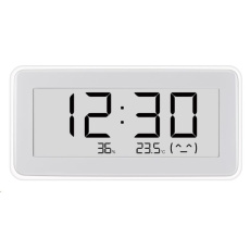 Xiaomi Temperature and Humidity Monitor Clock Xiaomi Temperature and Humidity Monitor Clock
