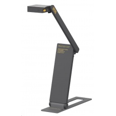 IPEVO vizualizér DO-CAM - HD Přenosná 8MPx USB Dokumentová kamera/webkamera/dokumentový skener IPEVO vizualizér DO-CAM - HD Přenosná 8MPx USB Dokumentová kamera/webkamera/dokumentový skener