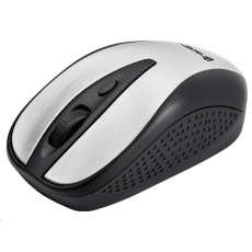 TRACER myš Joy II, Nano USB, stříbrná TRACER myš Joy II, Nano USB, stříbrná