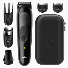 Braun MBMGK5 zastřihávač Braun MBMGK5 zastřihávač