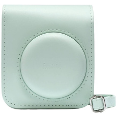 Fujifilm Pouzdro pro MINI 12 zelené Fujifilm Pouzdro pro MINI 12 zelené