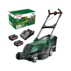 Bosch AdvancedRotak 36V-40-650 akumulátorová sekačka na trávu Bosch AdvancedRotak 36V-40-650 akumulátorová sekačka na trávu