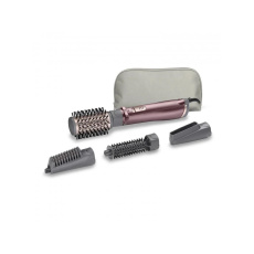 BaByliss AS960E kulmofén, 1000 W, 2 teploty + chlazení, nástavce, pouzdro BaByliss AS960E kulmofén, 1000 W, 2 teploty + chlazení, nástavce, pouzdro