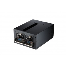 Fortron zdroj 700W TWINS PRO 700, industrial, 230V, 80PLUS GOLD, EN62368, Mini Redundant, 4cm Fortron zdroj 700W TWINS PRO 700, industrial, 230V, 80PLUS GOLD, EN62368, Mini Redundant, 4cm