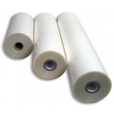 Laminovací film na roli 75 mic 457 mm x 75 m Laminovací film na roli 75 mic 457 mm x 75 m