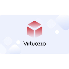 Virtuozzo Hybrid Infrastructure Compute Perpetual - Support and subscription 1 year Virtuozzo Hybrid Infrastructure Compute Perpetual - Support and subscription 1 year